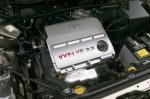 Toyota Highlander 2004 года